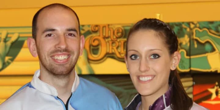 Devin Bidwell grabs men’s lead, Danielle McEwan maintains women’s lead after 2nd round of Team USA Trials 