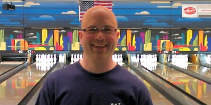 Paul Hellenbrand’s 787 highlights opening weekend of City Tournament