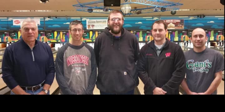 2nd weekend scoring barrage re-writes City Tournament leaderboard