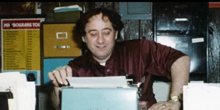 A giant of bowling passes: RIP Chuck Pezzano