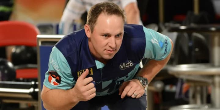 Ronnie Russell, DJ Archer picking up at Bowlero where they left off at World Series