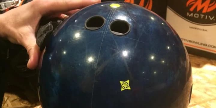 Pete Weber rolls to huge opening round in pursuit of elusive USBC Masters crown