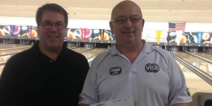 Lennie Boresch Jr. wins PBA50 Tony Grigat Allstate Agent Midwest/Central Open