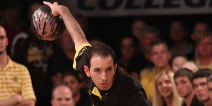 Devin Bidwell, Tommy Jones earn right to compete Pan American Games