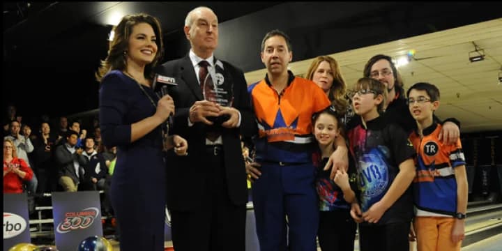 Parker Bohn III edges Ronnie Russell in emotional PBA Players Championship title match