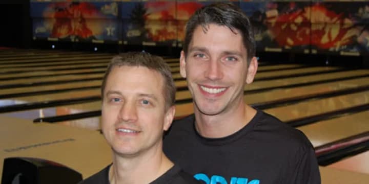 Update: No secret to success, Open Championships doubles leader Tom Woodworth says