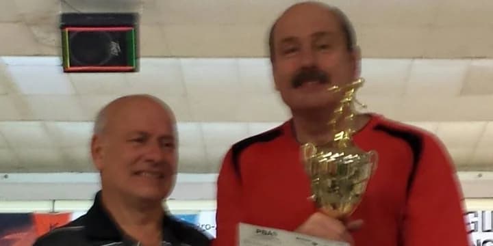 Given reprieve, Curt Aemisegger rolls to PBA50 Regional title