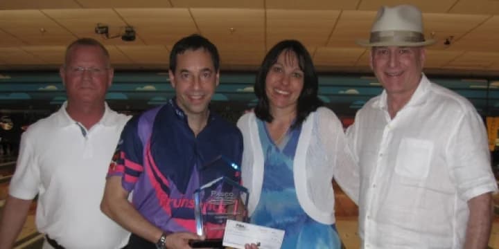 PBA50 Tour season opener shows again that whatever the format, cream rises to top