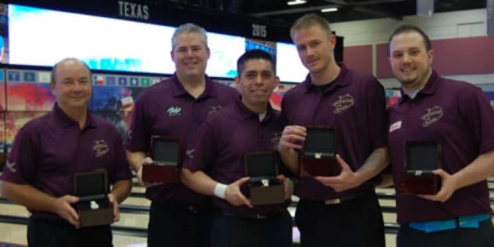 Artistic Expressions totals 3,088 in bid to defy history, repeat at Open Championships