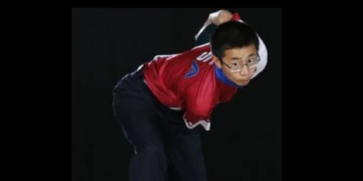 Teen standout Wesley Low Jr. wins another PBA Regional