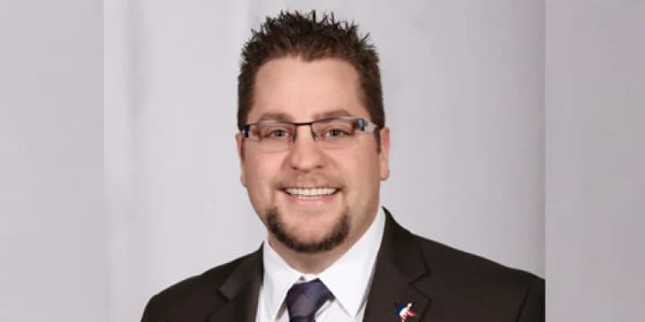 Dynamic young proprietor Frank Wilkinson elected USBC president