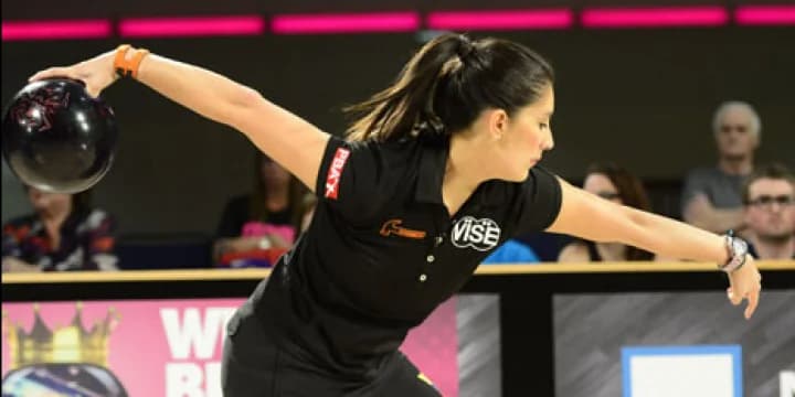 USBC Queens starts Thursday at Ashwaubenon Bowl