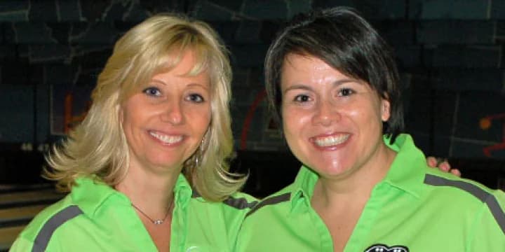 Tennelle Milligan, Lynda Barnes in position to make more history