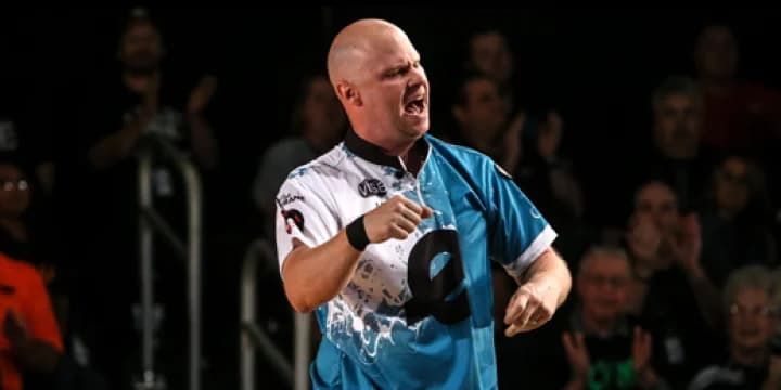 Tommy Jones' PBA Bear Open win is an entertaining ‘kitchen sink’ title