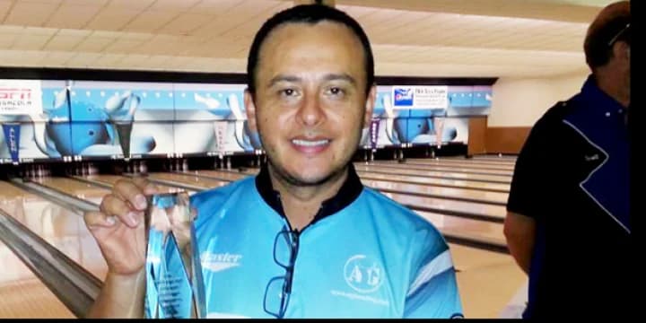 Andres Gomez wins PBA Xtra Frame Pensacola South Open for 3rd PBA Tour title