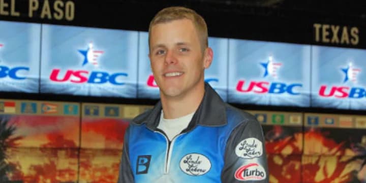 Matt McNiel joins PBA, plans to enter World Series of Bowling