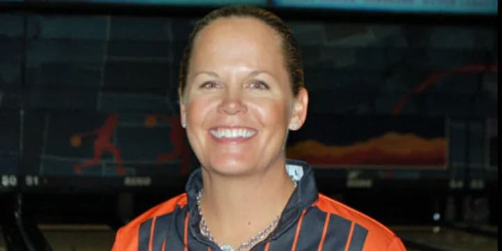 Jennifer Asplin hoping 2nd time is charm as she takes Women's Championships all-events lead