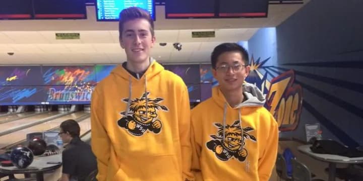 Kamron Doyle, Wesley Low Jr. sign with Wichita State