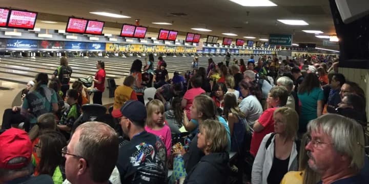 What I learned in my first Junior Gold experience — and some thoughts on where the amazing event goes from here