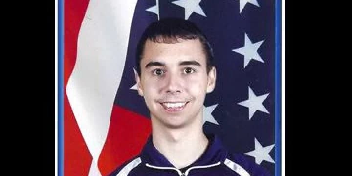 Guest Blog: Former Junior Team USA member Tyler Vostry on Junior Gold
