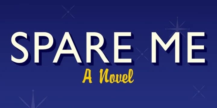 Vinny Minchillo’s ‘Spare Me’ throws lots of strikes