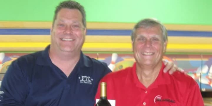 Bill Henson runs stepladder to win PBA60 Dick Weber Super Senior Open