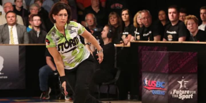 Coming off PWBA Detroit Open win, Liz Johnson set to defend U.S. Women’s Open title on tough condition
