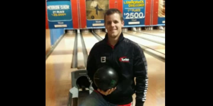 Petersen Classic lead changes for 2nd straight day as Matt McNiel slams 1,665