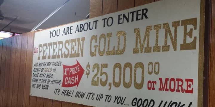 Matt McNiel wins 2015 Petersen Classic 