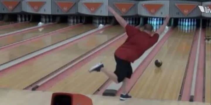 Steven Keeler wins Fusion Realtors/Community First National Bank Open
