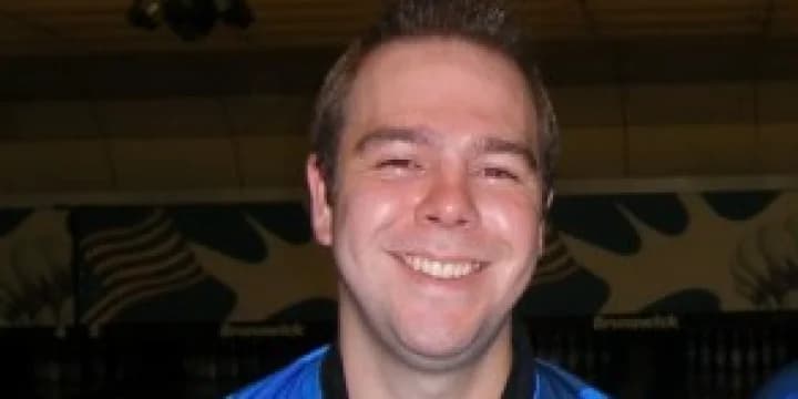 Chris Pierson wins 2nd straight MAST title