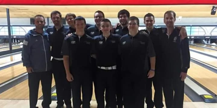 Calumet College of St. Joseph men, Webber women win Midwest Collegiate Championships titles
