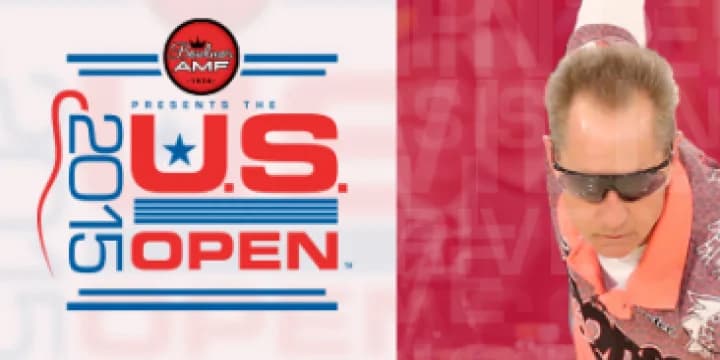 It's the first day of the 2015 U.S. Open — be thankful we can say that!