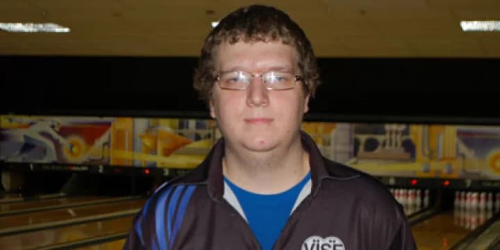 Predictable and unpredictable from the opening day of the 2015 U.S. Open as Cameron Weier leads