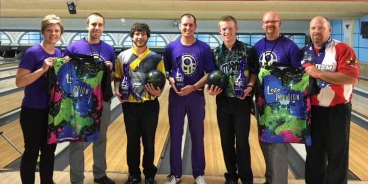 Junior Hall of Fame tourney awards $10,235 in scholarship funds