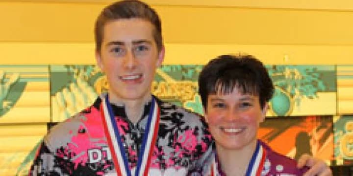 Shannon Pluhowsky seeks history, Kamron Doyle makes debut at World Cup in Las Vegas