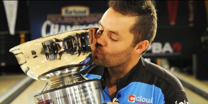 How I might bet the PBA World Championship