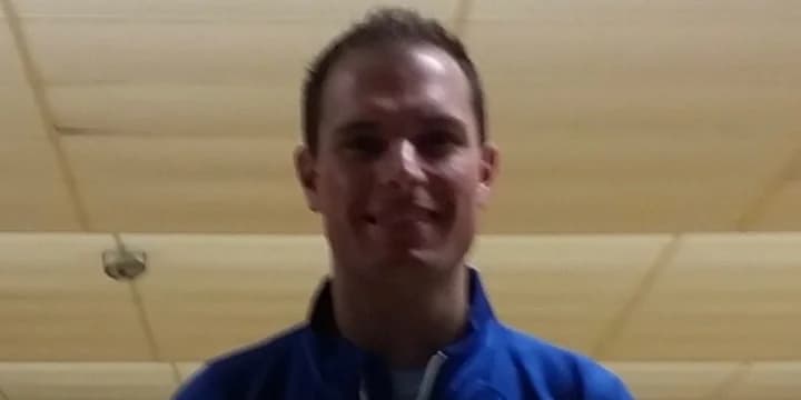 Jonathan Schalow wins Frequency Bowlers Tour Iron Man tournament