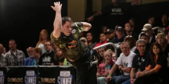 Chameleon Championship TV finals could be real treat for fans