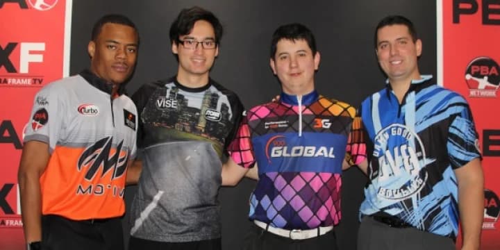 PBA Viper Championship show lacks even a ‘Great Right Hope’ as lefty dominance of World Series of Bowling continues