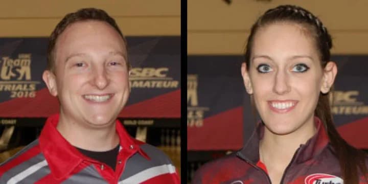 Bill O’Neill, Liz Johnson retiring from Team USA; Jeff Fehr, Danielle McEwan hold leads through 3rd round of Team USA Trials
