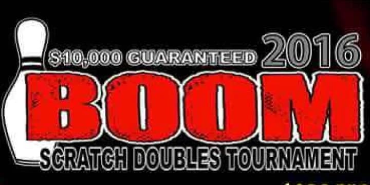 Boom Scratch Doubles in Little Rock, Arkansas, offers guaranteed $10,000 top prize