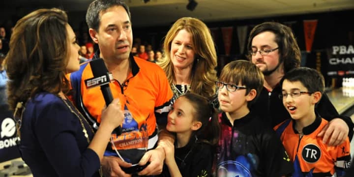 PBA Players Championship a grueling test worthy of being 5th major again; Jason Belmonte, Parker Bohn III, Scott Norton gain a major