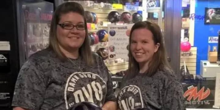 Fort Wayne, Indiana’s Erica Cutler sets USBC women’s record with 889 series