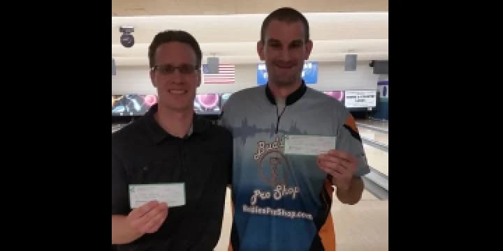 Nathan Michalowski beats Chris Hill in title match to win 2-pattern FBT tourney in Burlington