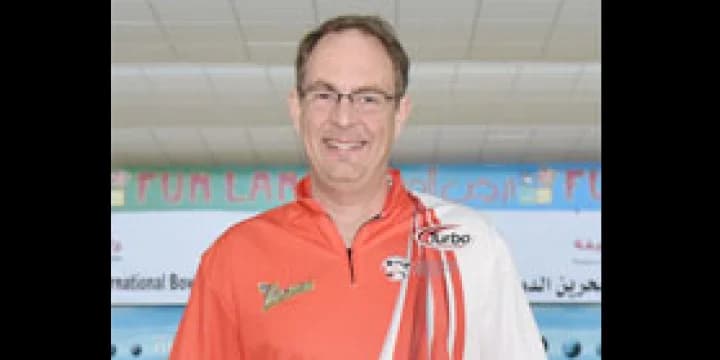 Kingdom of Bahrain International Open heads to final day with 18 players alive