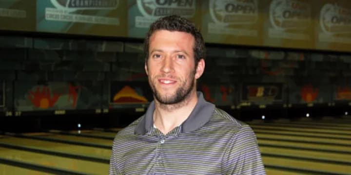  Robert J. Bures, teammates are latest to re-set top of leaderboards at 2016 Open Championships