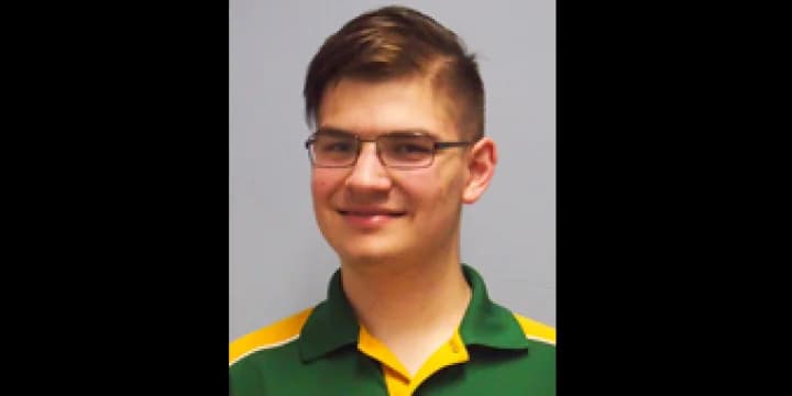 New Jersey high school senior Jack Cook named 2016 Chuck Hall Star of Tomorrow