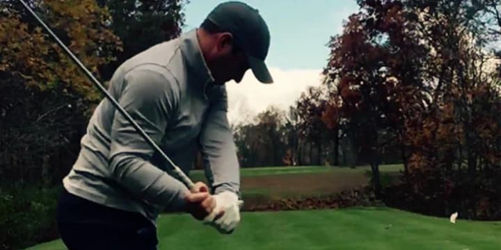 Ronnie Russell cards 80 in third round of Canadian Tour Q-School