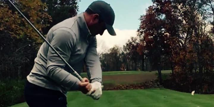 Ronnie Russell closes Canadian Tour Q-School with 83 in fourth round